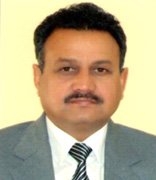 Dr. Ajay Kumar Joshi