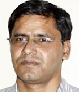 Prof. Arvind Bijalwan