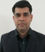 Dr.Deepak Mudgil