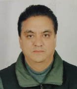 Mr. Virendra Pratap Singh Bisht