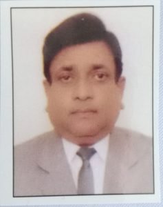 Prof.Dr. Matthew Prasad