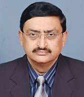Dr. Ajeet Kumar Karnatak
