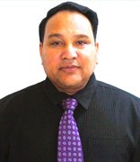 Prof. Tara Singh Mehra